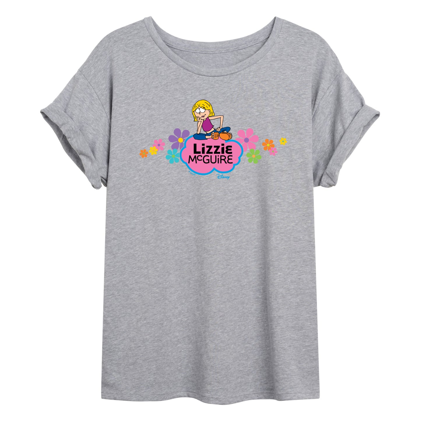 HEATHER GREY-