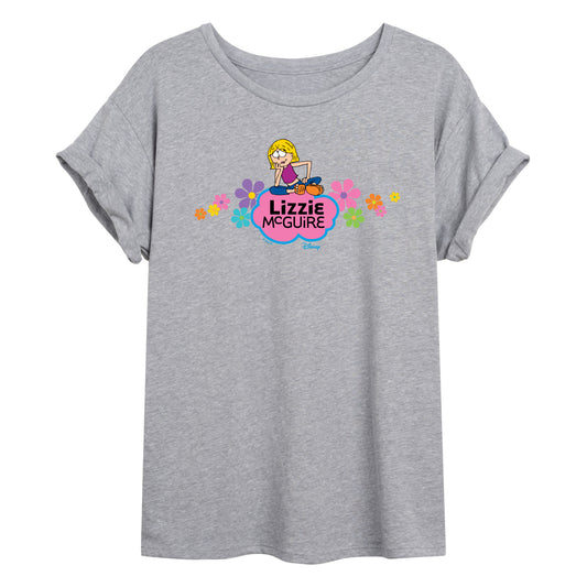 HEATHER GREY-