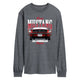 HEATHER CHARCOAL