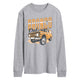 ATHLETIC HEATHER