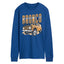 ROYAL BLUE