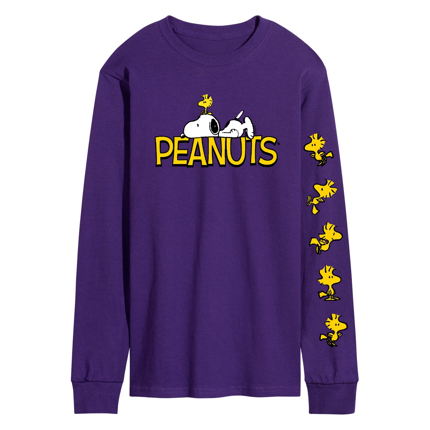 PURPLE-