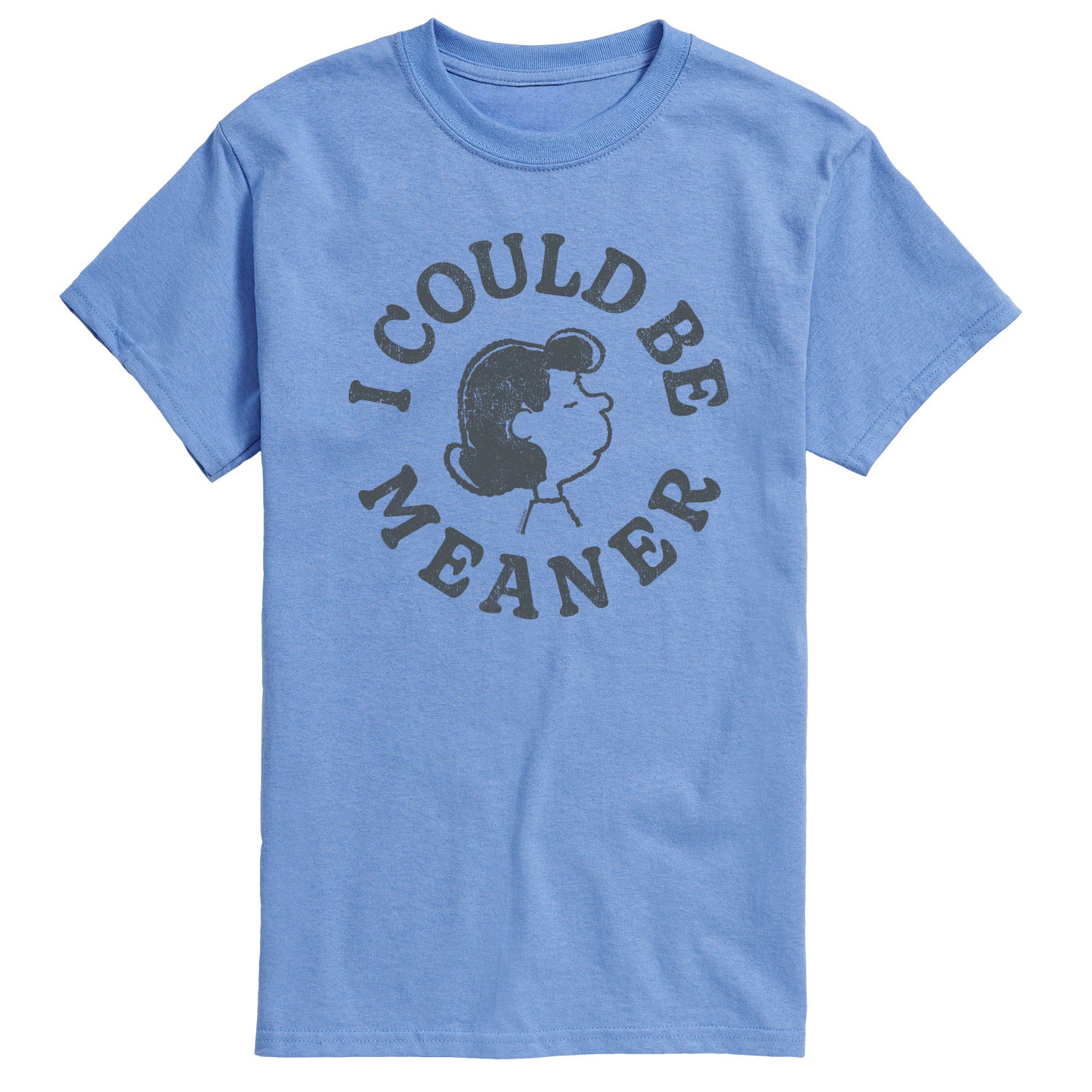 CAROLINA BLUE-