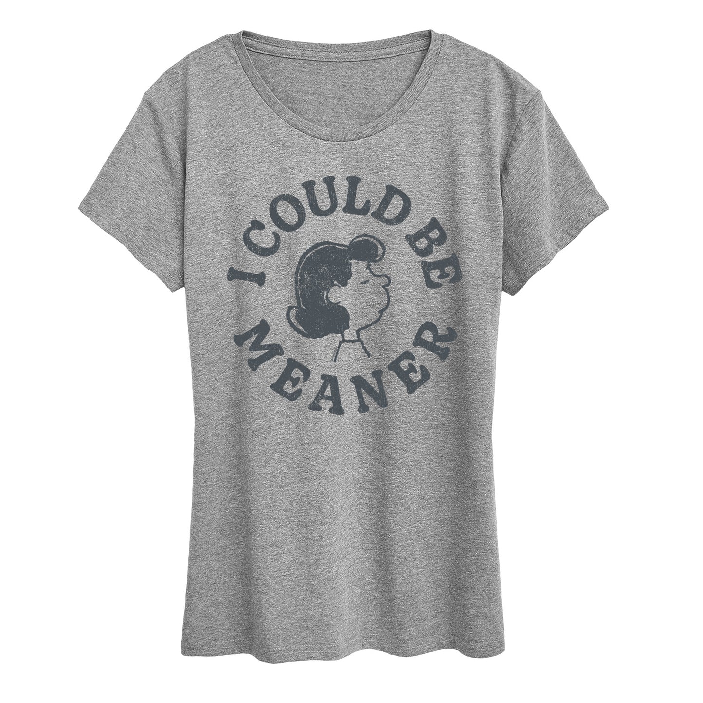 HEATHER GREY-