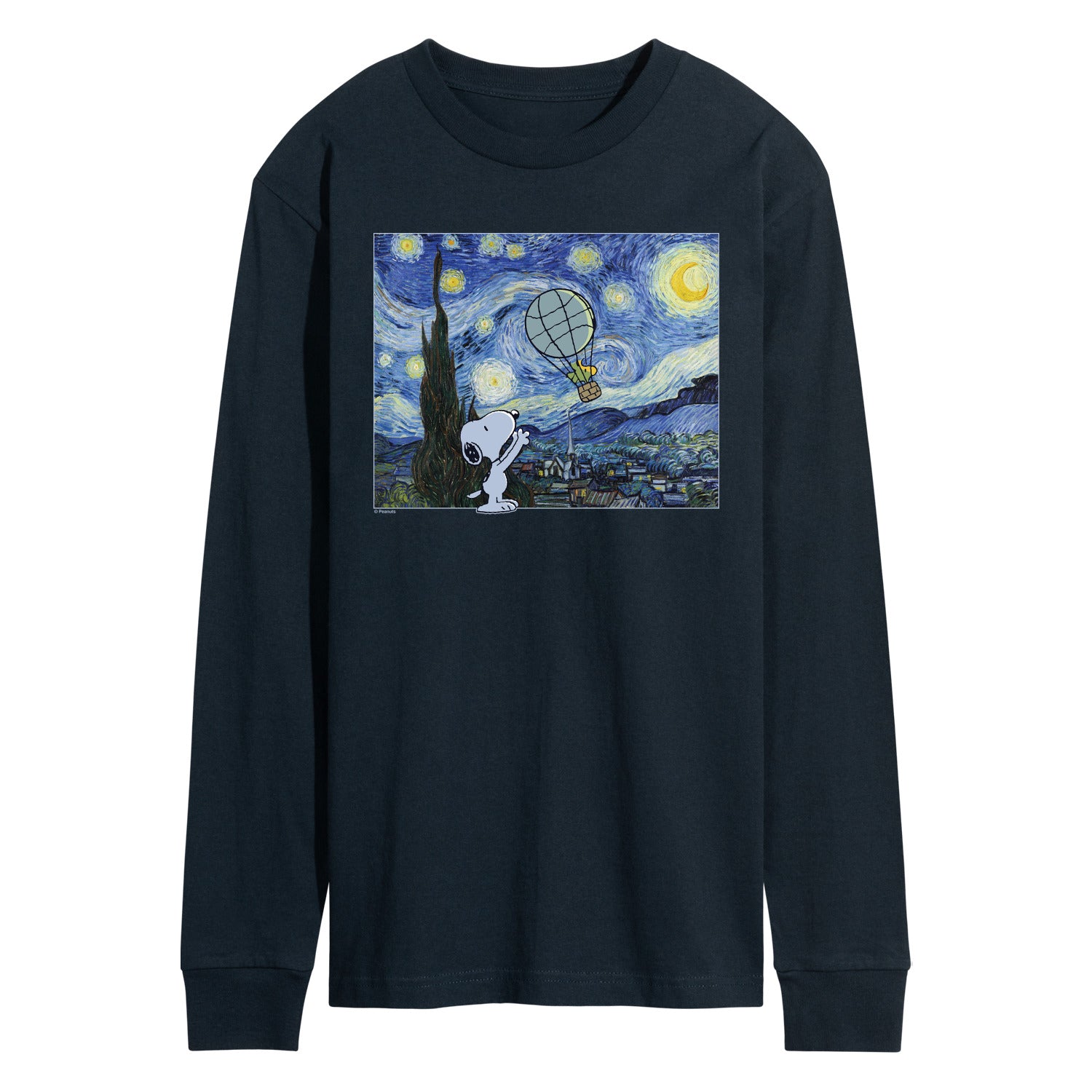 NAVY-