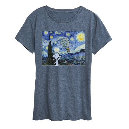 HEATHER BLUE-