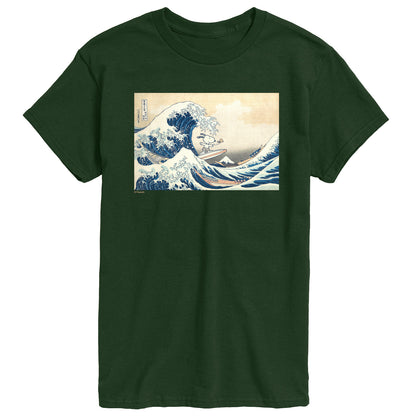 FOREST GREEN-