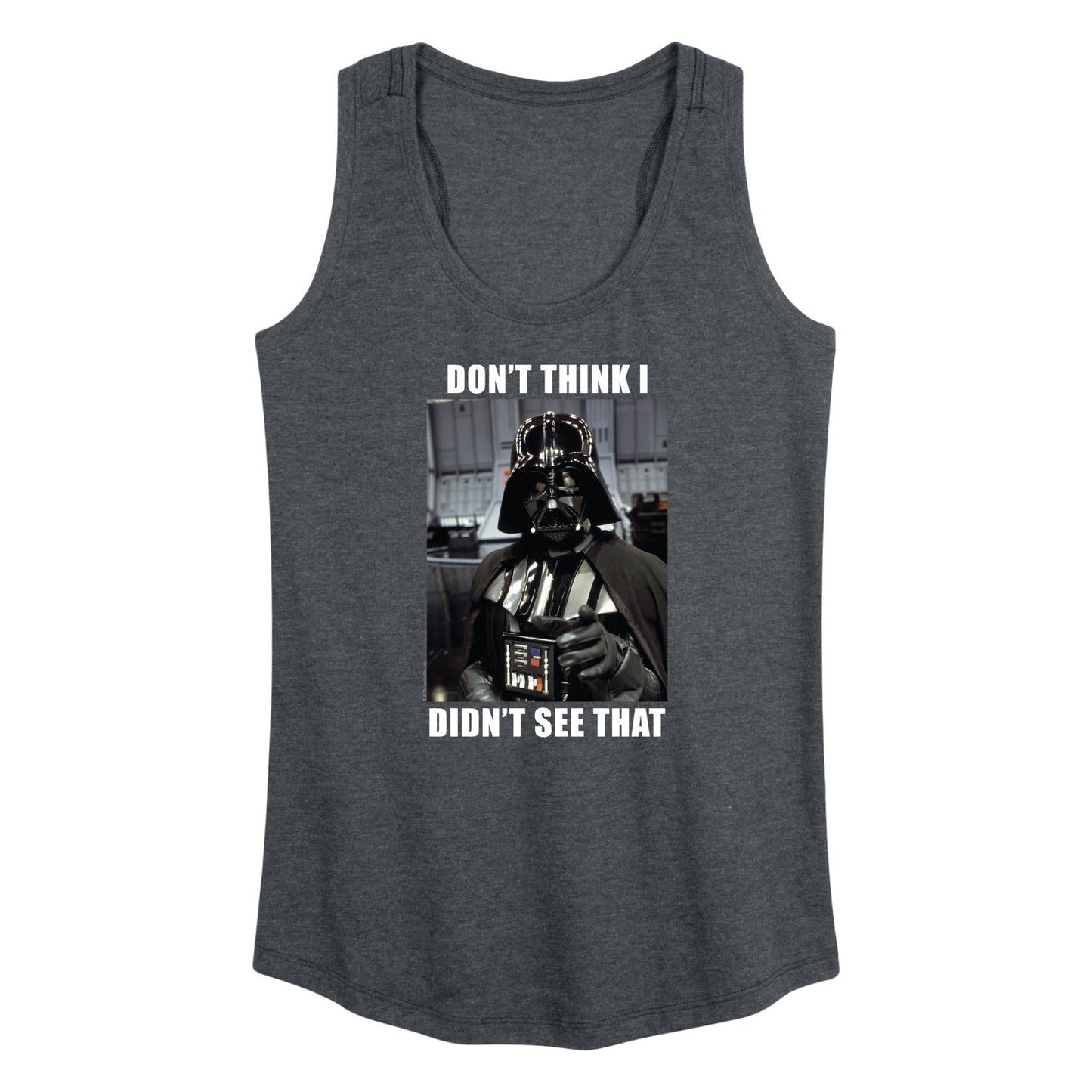 HEATHER CHARCOAL-