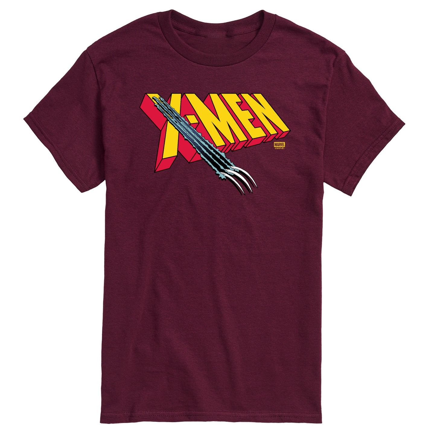 MAROON-