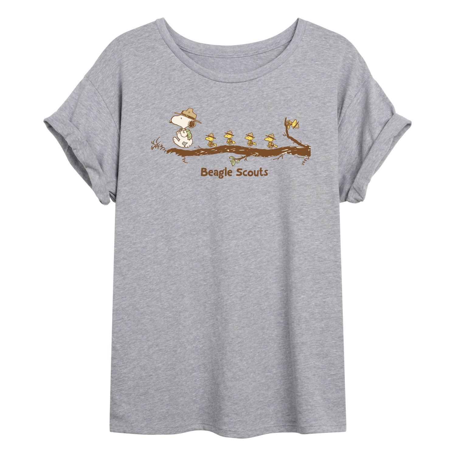 HEATHER GREY-