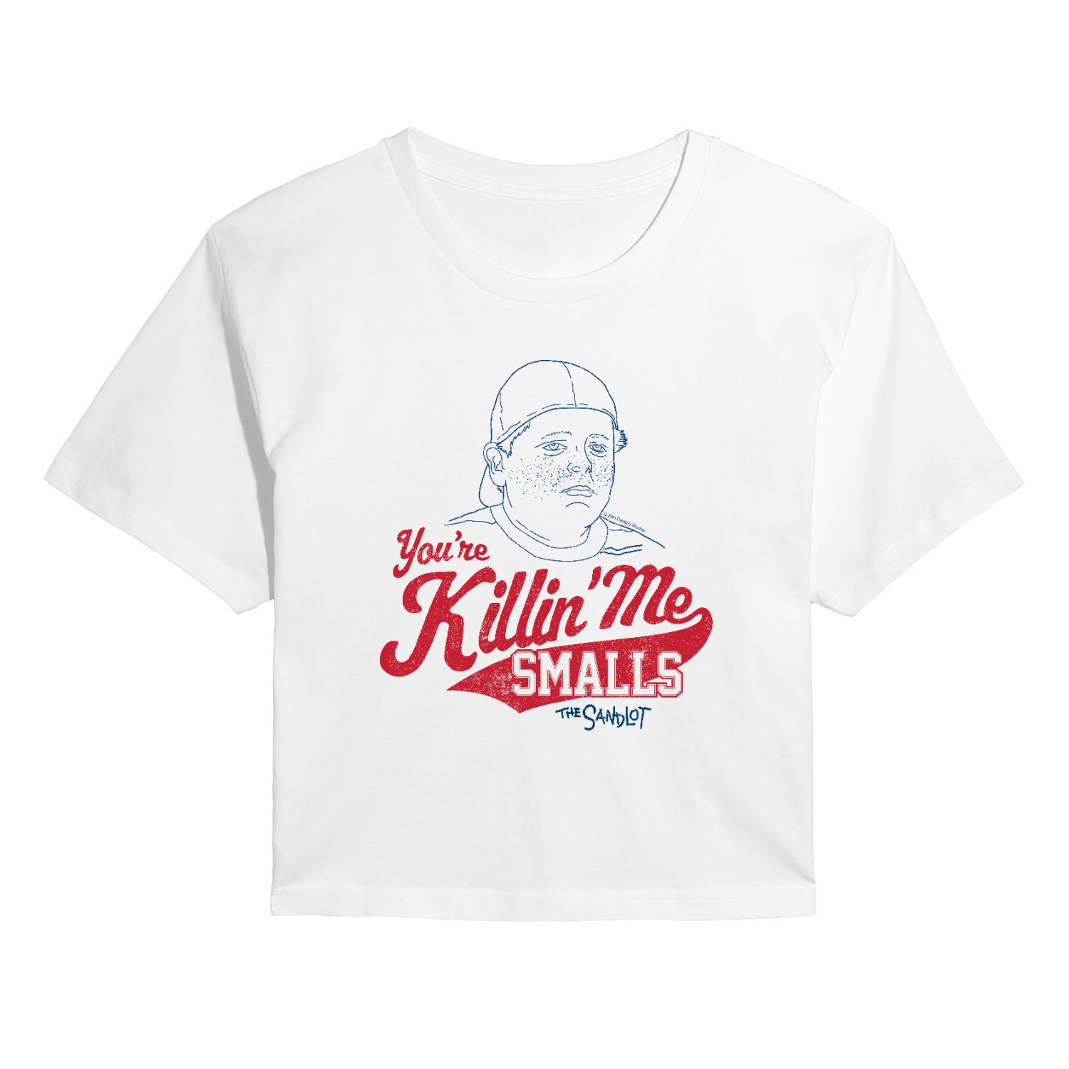 WHITE-