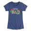 HEATHER NAVY
