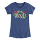 HEATHER NAVY