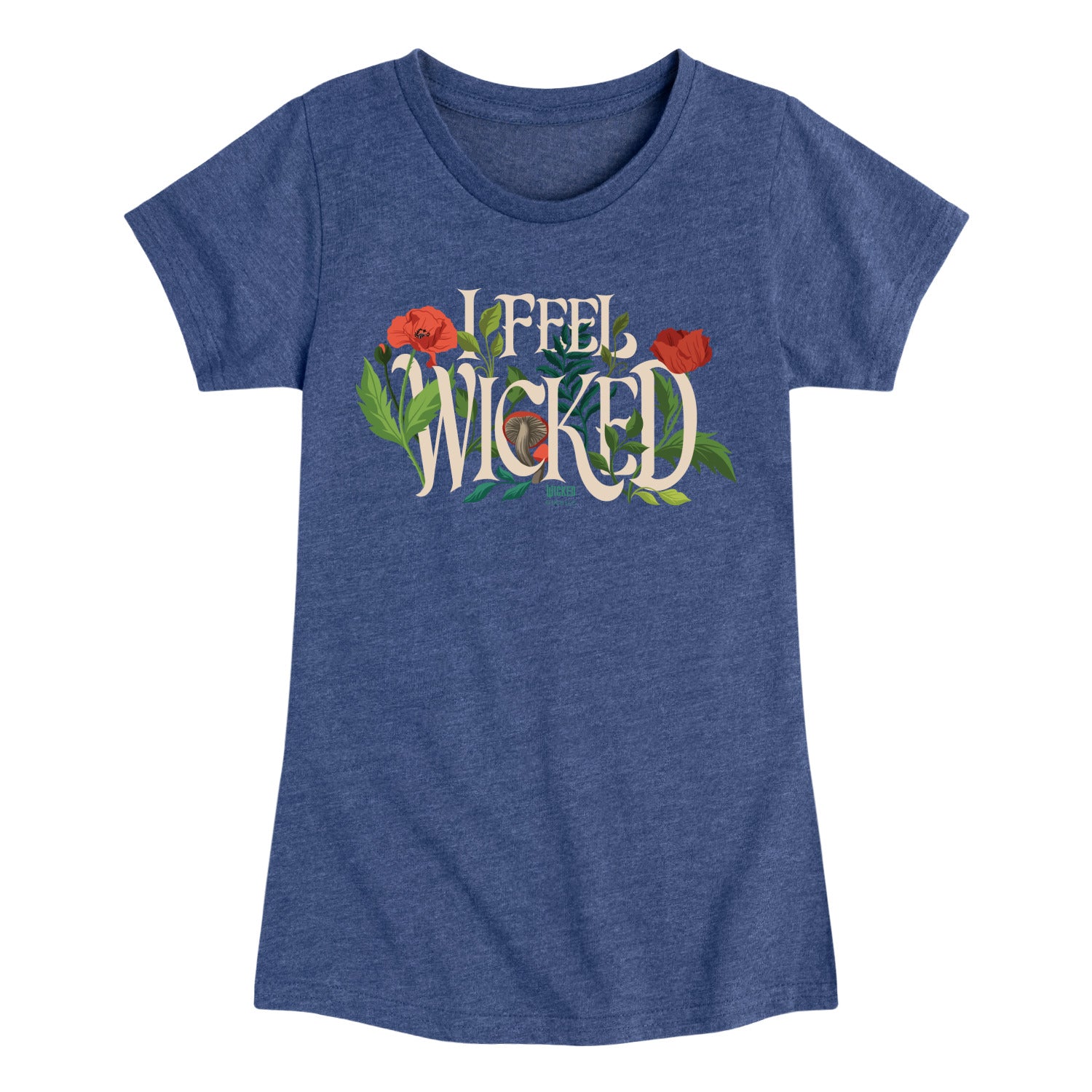 HEATHER NAVY-