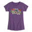 HEATHER PURPLE