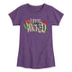 HEATHER PURPLE