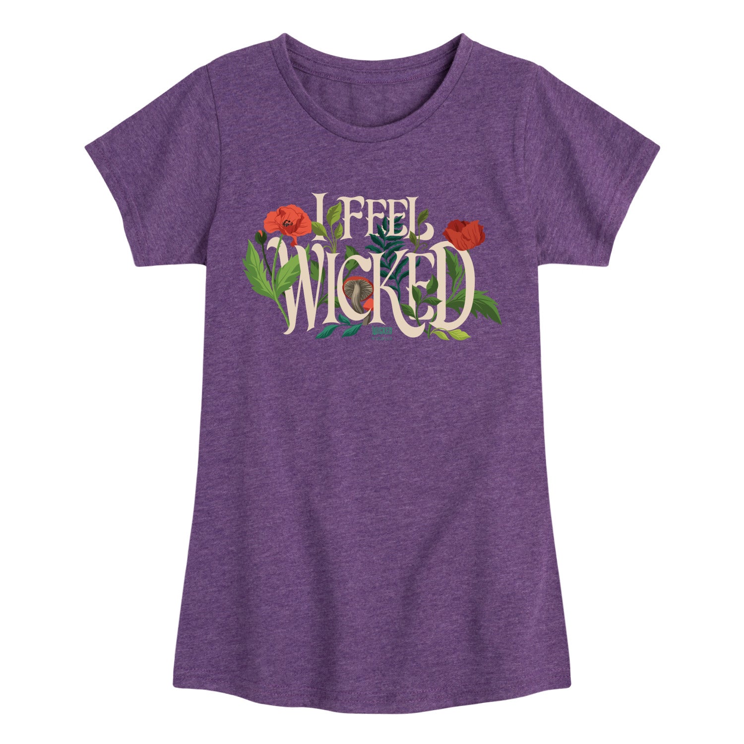 HEATHER PURPLE-