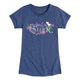 HEATHER NAVY