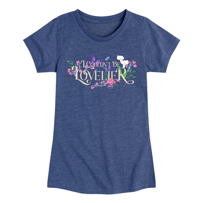 HEATHER NAVY-