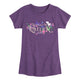 HEATHER PURPLE