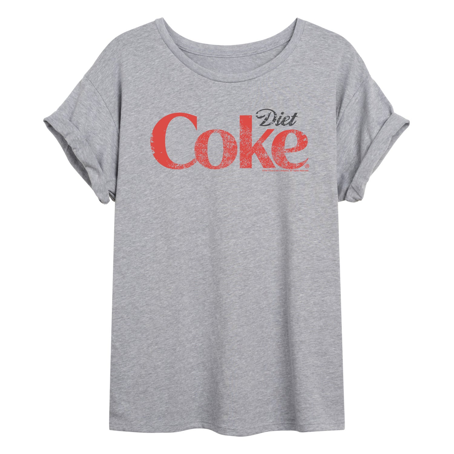 HEATHER GREY-