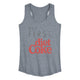 HEATHER GREY