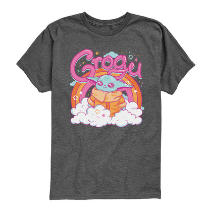 HEATHER CHARCOAL-