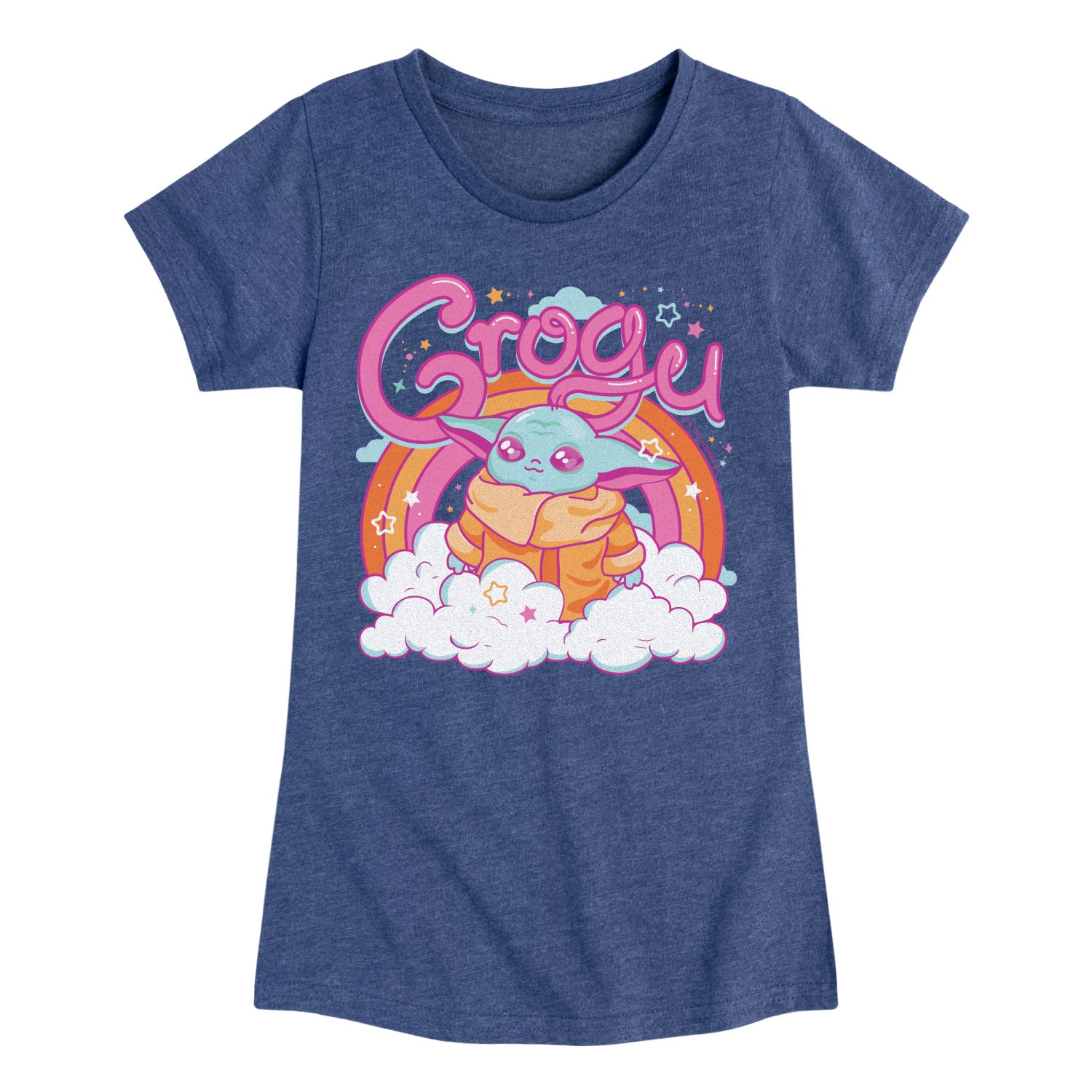 HEATHER NAVY-