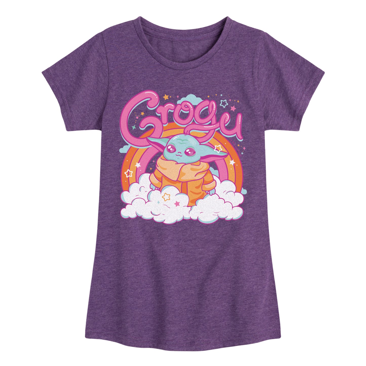HEATHER PURPLE-