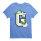 CAROLINA BLUE