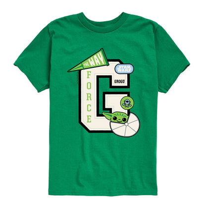 KELLY GREEN-