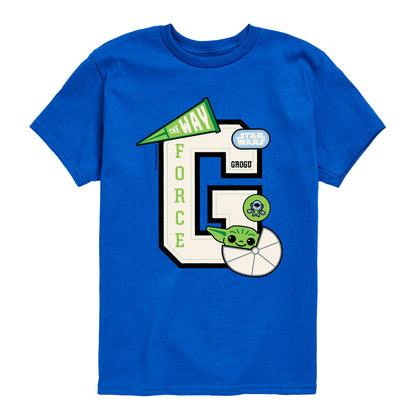 ROYAL BLUE-
