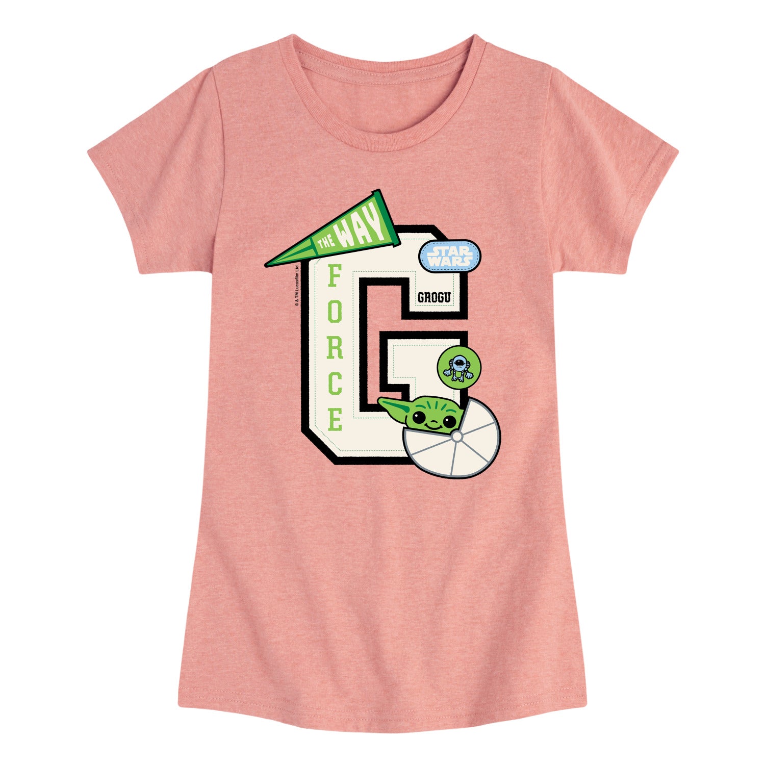 DESERT PINK-