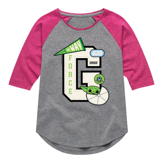 ATHLETIC HEATHER/FUCHSIA-