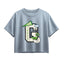 CHAMBRAY BLUE