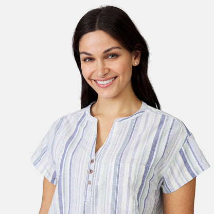 Women's Easy Breezy Shirt