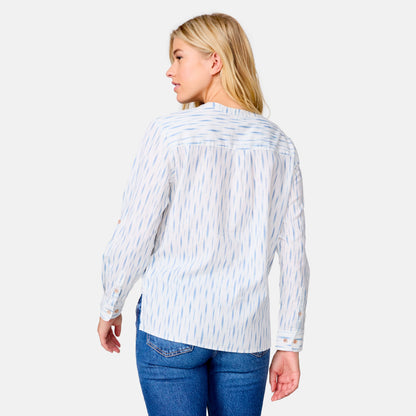 Women's Easy Breezy Long Sleeve Shirt