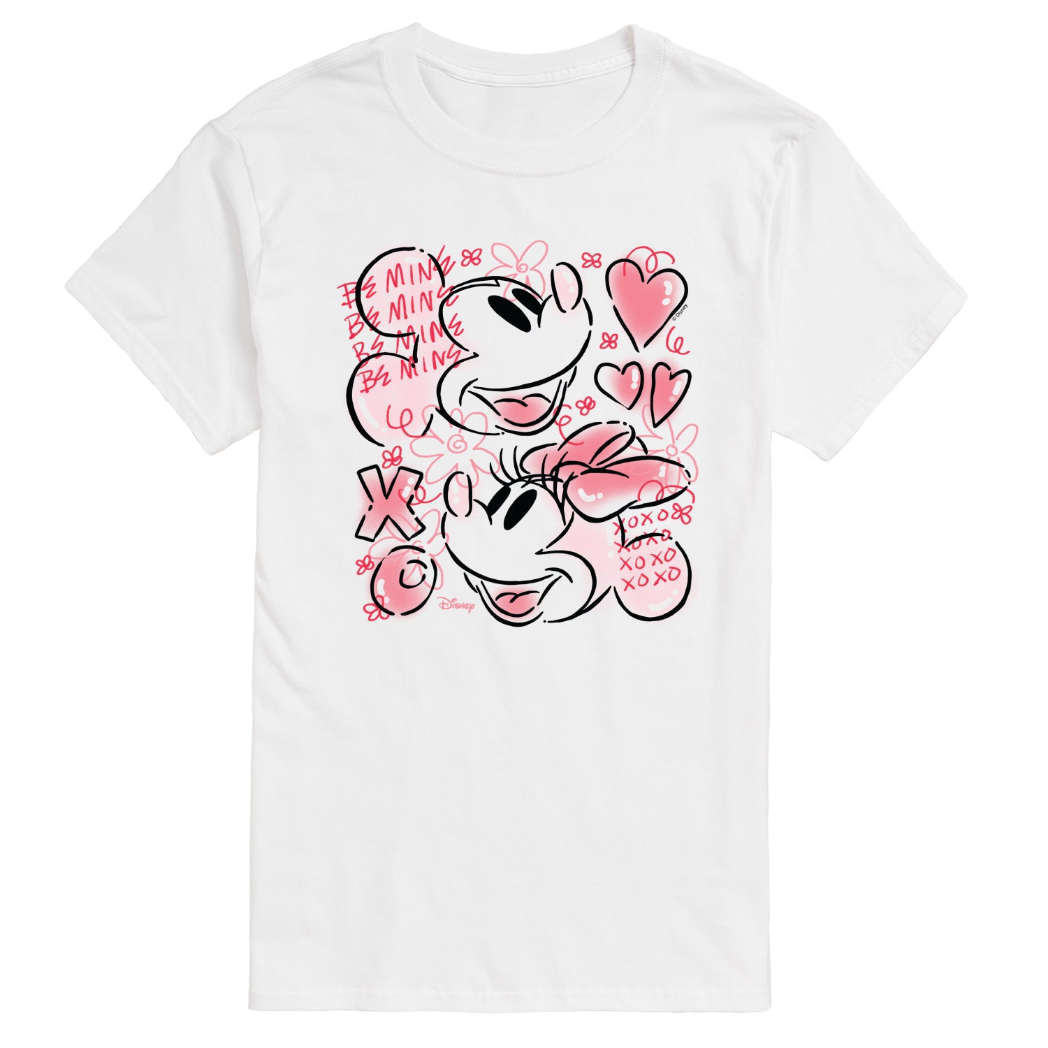 WHITE-