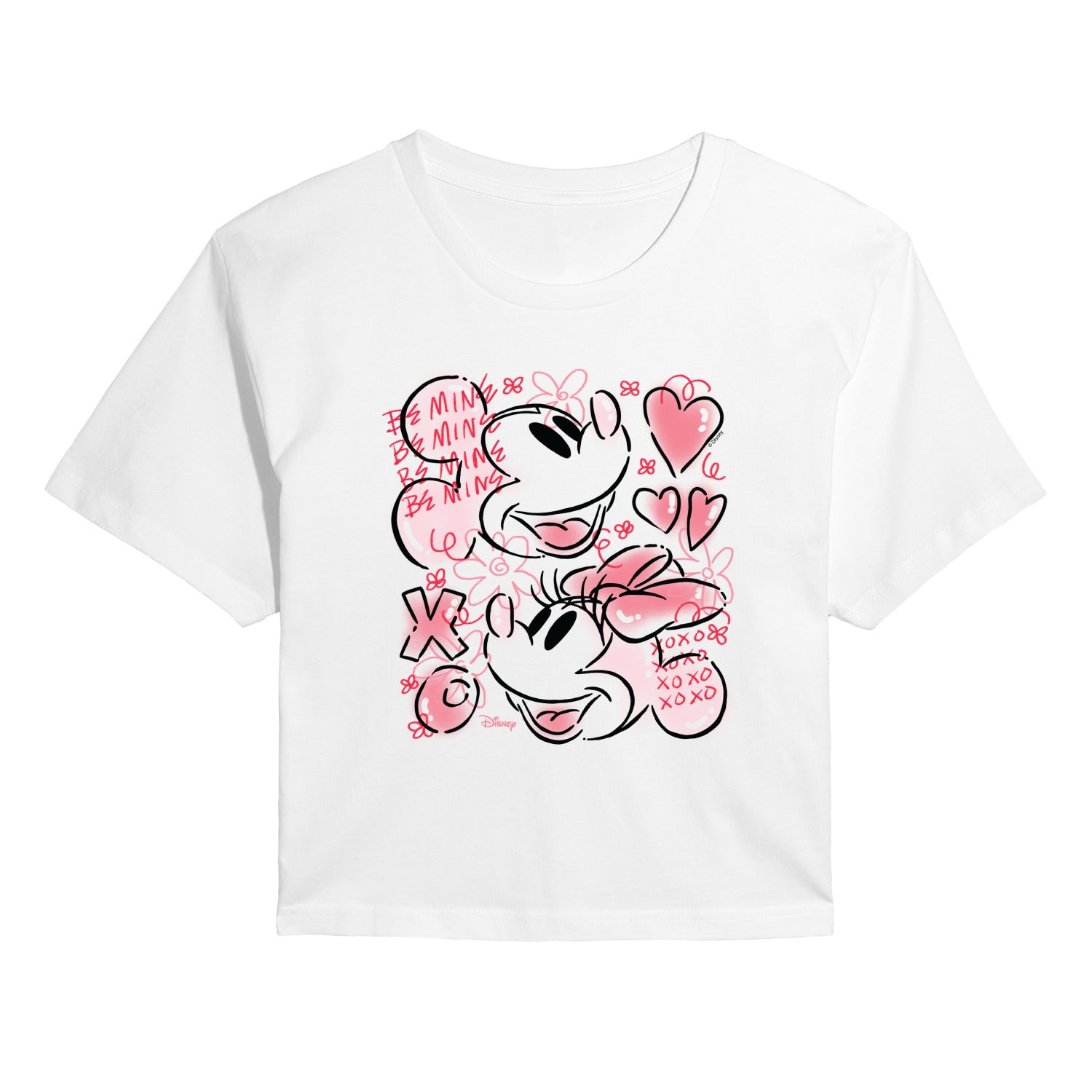 WHITE-