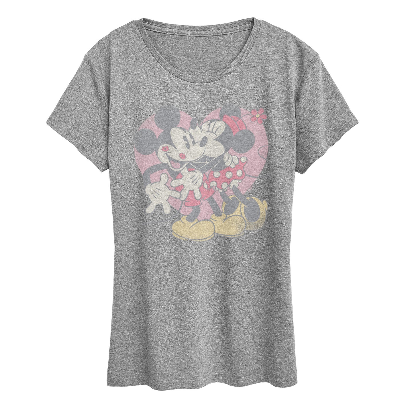 HEATHER GREY-
