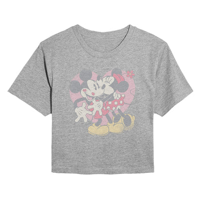 HEATHER GREY-