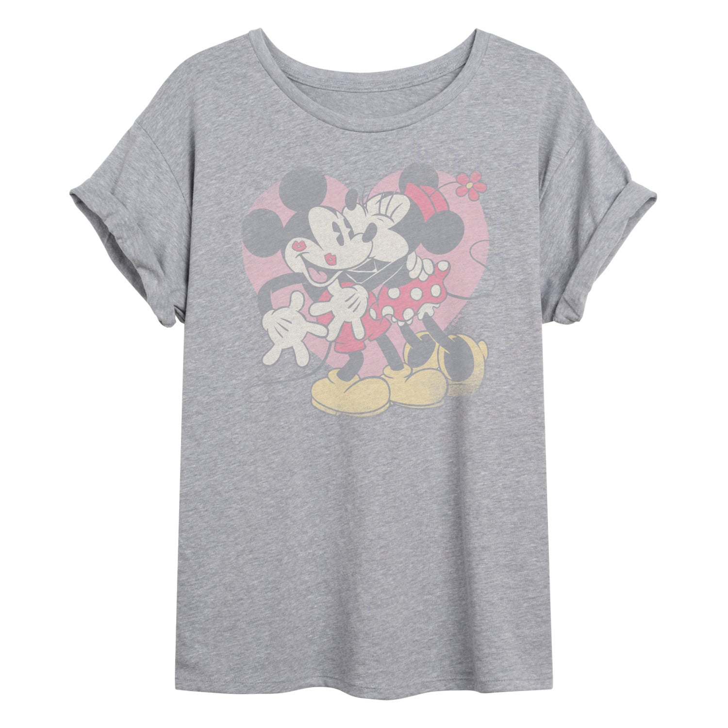 HEATHER GREY-