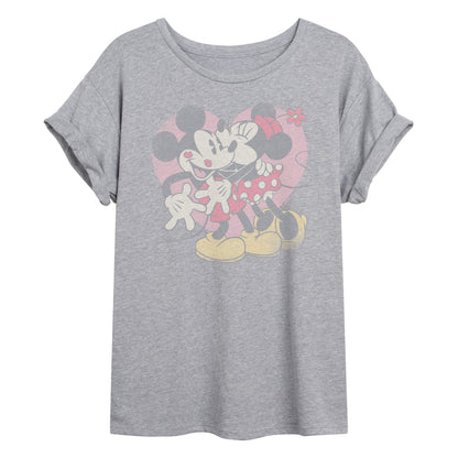 HEATHER GREY-