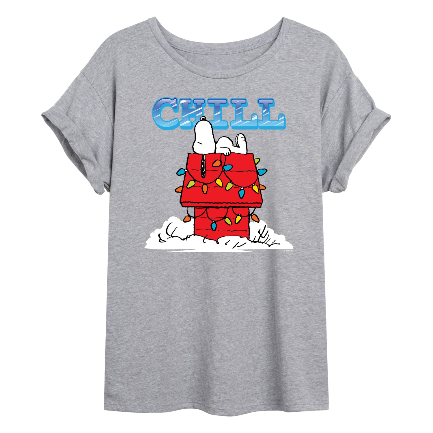 HEATHER GREY-