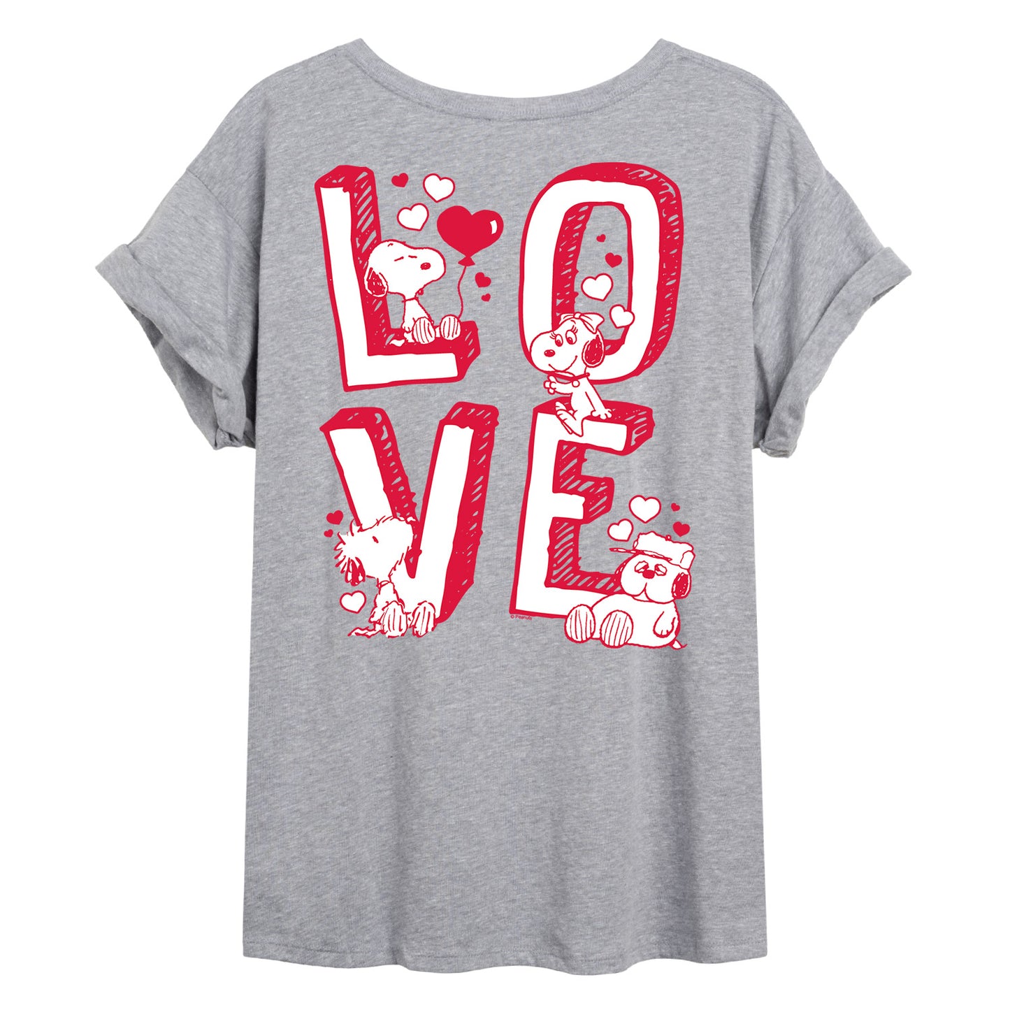 HEATHER GREY-