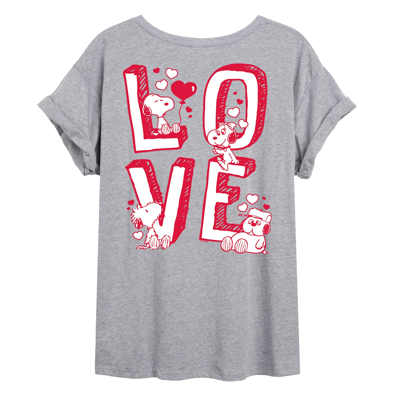 HEATHER GREY-