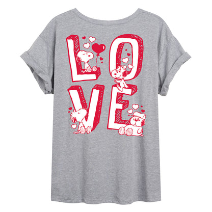 HEATHER GREY-