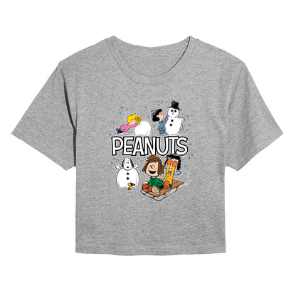 HEATHER GREY-