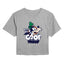 HEATHER GREY