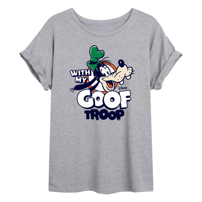 HEATHER GREY-